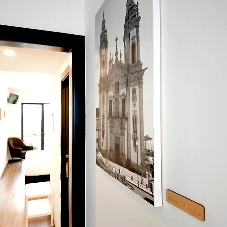 Гостевой дом Quinta Do Botas *