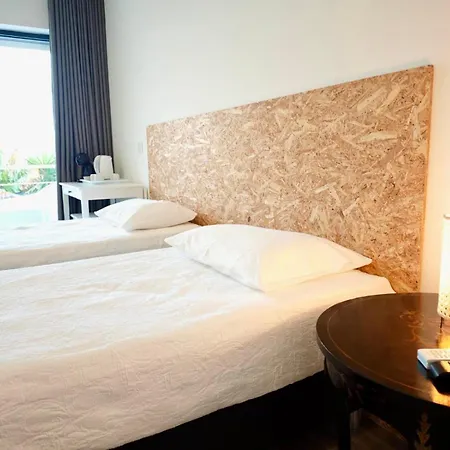 Quinta Do Botas Гостевой дом