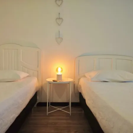 Quinta Do Botas Гостевой дом Moimenta