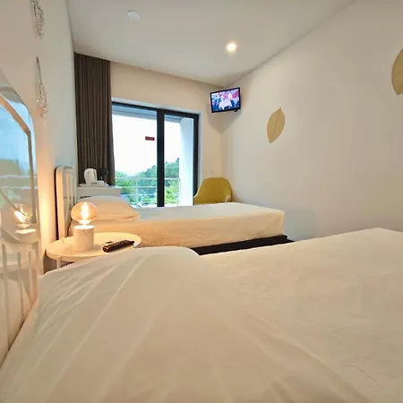 Гостевой дом Quinta Do Botas