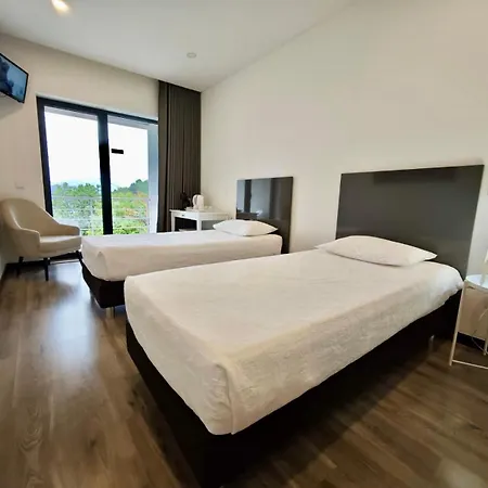 Quinta Do Botas Moimenta