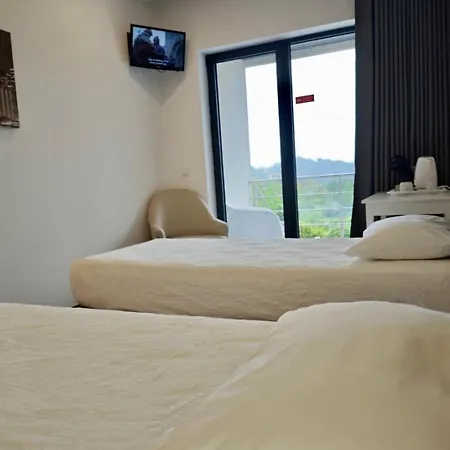 Quinta Do Botas Гостевой дом Moimenta