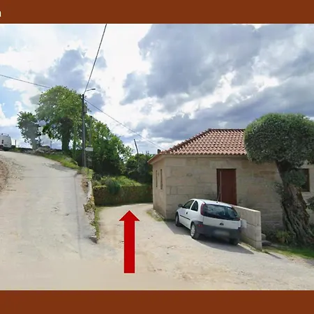 ゲストハウス Quinta Do Botas