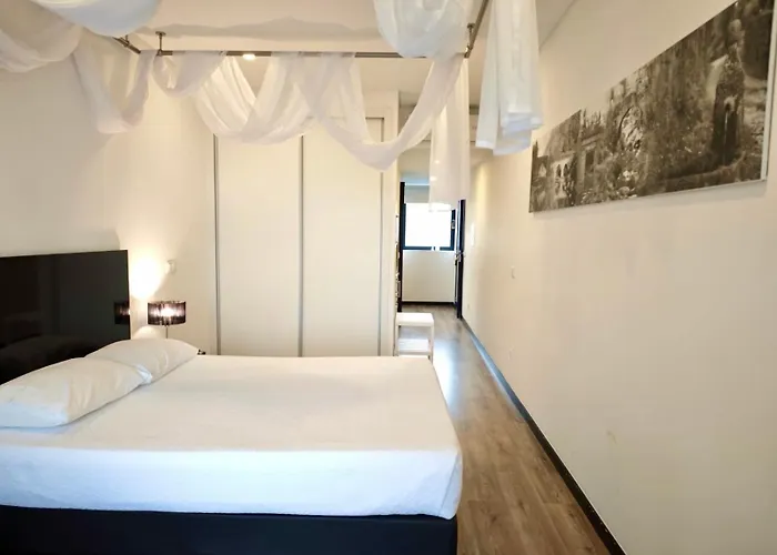 Quinta Do Botas 招待所 *