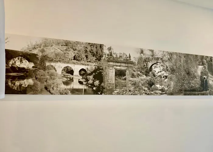 ゲストハウス Quinta Do Botas