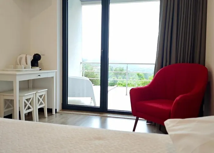 Quinta Do Botas Moimenta