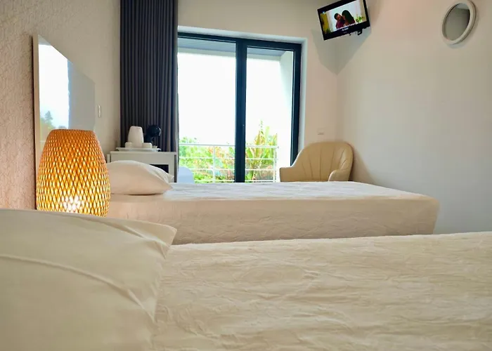 Quinta Do Botas Moimenta