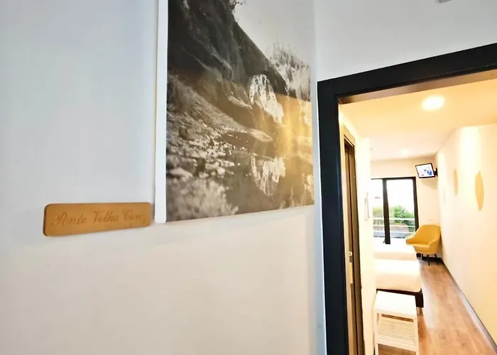 Гостевой дом Quinta Do Botas Moimenta