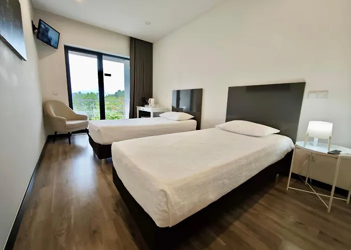 Quinta Do Botas Moimenta