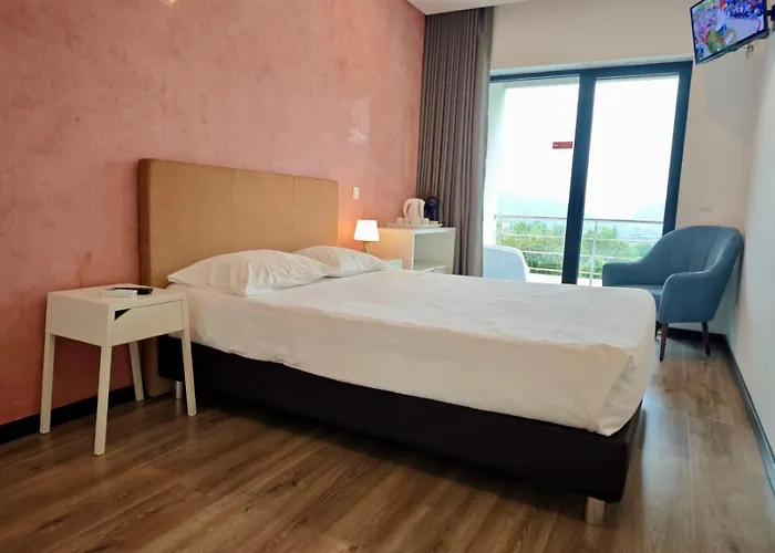 Quinta Do Botas ゲストハウス *